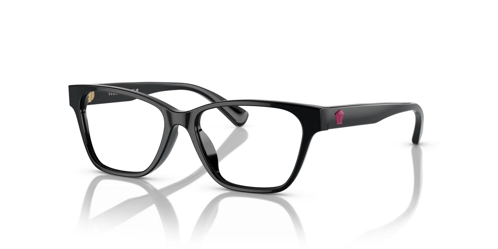 Versace Kids 3003U Eyeglasses - view 10